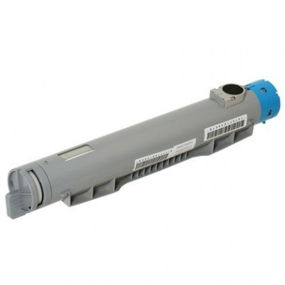 Dell GG579 ciano (cyan) toner compatibile