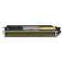 Toner compatibile con HP 126A CE312A giallo (yellow) 