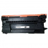 Toner compatibile con HP 656X CF460X nero (black) 