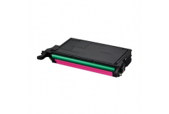 Samsung CLT-M5082L magenta (magenta) toner compatibile