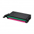 Samsung CLT-M5082L magenta (magenta) toner compatibile