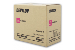 Develop toner originale A0X53D7, magenta, 5000pp\., TNP-50M, Develop Ineo +3100P