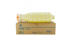 Konica Minolta TN627Y ACVV250 giallo (yellow) toner originale