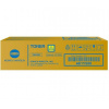 Konica Minolta TNP-92Y AE1Y250 giallo (yellow) toner originale