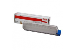 OKI 44059166 magenta (magenta) toner originale