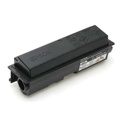 Epson C13S050437 nero (black) toner originale
