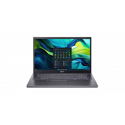 Acer NX.J02EC.009 Aspire 17/A17-51M-74NA/7-150U/17,3"/FHD/16GB/512GB/Intel int/W11H/Grigio/2R
