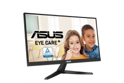 Monitor ASUS VY229Q 90LM0960-B02170, 21,45", IPS, FHD, 75Hz, 1ms, Nero, 3R