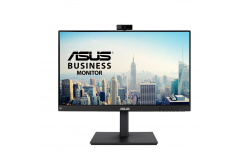 Monitor ASUS BE24EQSK 90LM05M1-B09370, 23,8", IPS, FHD, 75Hz, 5ms, Nero, 3R