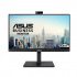 Monitor ASUS BE24EQSK 90LM05M1-B09370, 23,8", IPS, FHD, 75Hz, 5ms, Nero, 3R