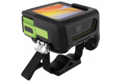 Zebra WS50 WS5001-0B2J3020EA6, terminale dati, 2D, SE4770, USB, BT, Wi-Fi, ext. bat., Android