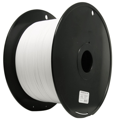 Professional Lab FG-P192-E1, 3D filamento, PLA, 1,75mm, 5000g, Bianco (White)