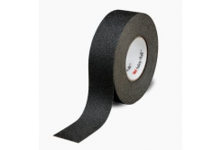 3M Safety-Walk™ 610 Nastro antiscivolo per uso generale, nero 19 mm x 18,3 m