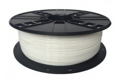 GEMBIRD Tisková struna (filament) PETG, 1,75mm, 1kg, bianco