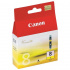 Canon CLI-8Y, 0623B001 giallo (yellow) cartuccia originale