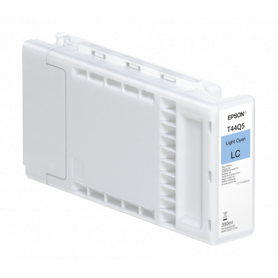 Epson T44Q540 C13T44Q540 ciano chiaro (light gray) cartuccia originale