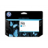 HP 745 F9J97A ciano (cyan) cartuccia originale