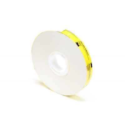 3M ATG 928 Nastro biadesivo con effetto Post-it, 12 mm x 33 m