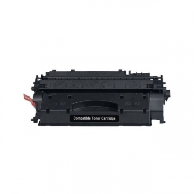 Canon CRG-719H nero (black) toner compatibile