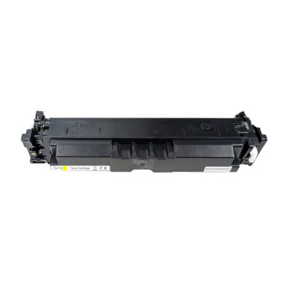 Canon T12Y 5095C006 giallo (yellow) toner compatibile