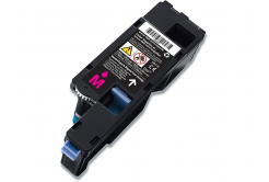 Dell XMX5D/4DV2W magenta (magenta) toner compatibile