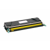 Lexmark C5222YS giallo (yellow) toner compatibile