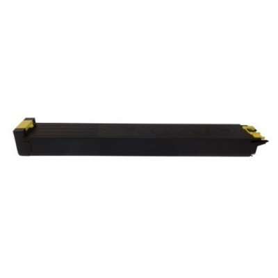 Sharp MX-51GTYA giallo (yellow) toner compatibile