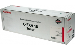 Canon C-EXV16 1067B002 magenta toner originale