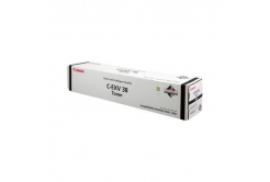 Canon C-EXV38 4791B002 nero toner originale