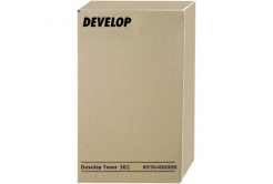 Develop 302 8936406 nero (black) toner originale