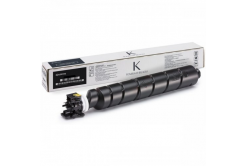 Kyocera TK-6345K 1T02XF0NL0 nero (black) toner originale