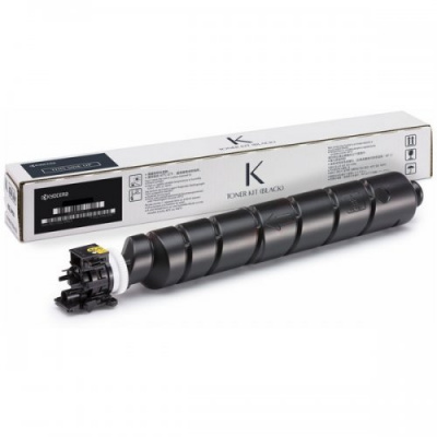 Kyocera TK-6345K 1T02XF0NL0 nero (black) toner originale