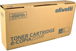 Olivetti B1272 nero (black) toner originale