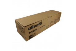 Olivetti toner originale B0533/8938-521, black, 20000pp\., Olivetti D-COLOR MF 25, 25+