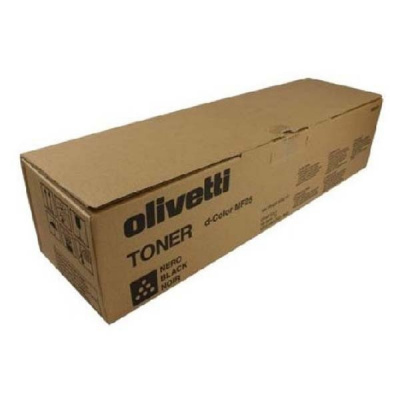 Olivetti B0533, 8938-521 nero (black) toner originale