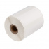 PONY 50x20mm, 320pz, per M110 e M120, etichette autoadesive originali, bianco