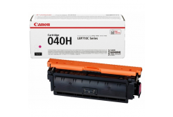 Canon 040H 0457C001 magenta toner originale