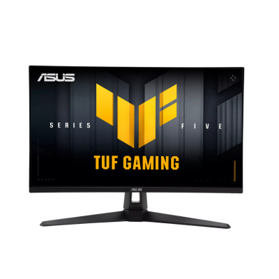 Monitor ASUS VG27AQ5A 90LM0BN0-B01371, 27", LED
