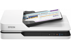 Epson WorkForce DS-1630 B11B239401 scanner