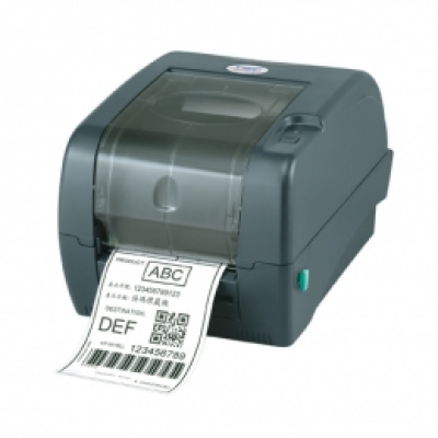 TSC TTP-345 99-127A003-00LF stampante di etichette 99-127A003-0002, 12 dots/mm (300 dpi), TSPL-EZ, multi-IF