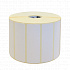 Epson 7113701 PP Matte Premium, pro ColorWorpz, 105 mm x 152 mm, polipropilene, bianco Etichette autoadesive