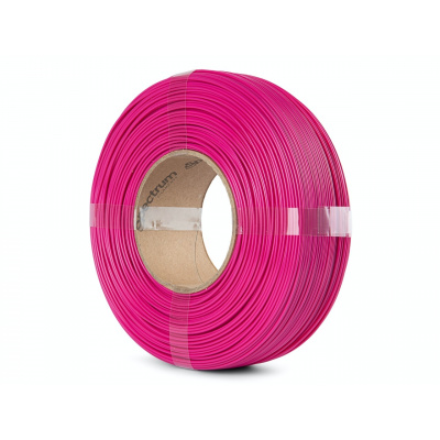 Spectrum 81363 Refill 3D filamento, PET-G Premium, 1,75mm, 1000g, Rosa (Pink)