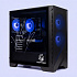 Raiko herní počítač MGFITMAN One – RTX 5060 8GB / Ti 8/16 GB, AMD Ryzen 7 5700, 16/32GB RAM, 1TB SSD