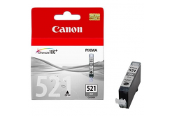 Canon CLI-521GY grigio (grey) cartuccia originale