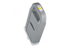 Canon PFI-707Y, 9824B001 giallo (yellow) cartuccia originale