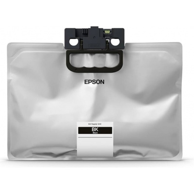 Epson C13T11P140 XXL nero (black) cartuccia originale