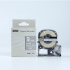 Epson LK-3TWN, ST9SW, 9mm x 9m, testo bianco / sfondo trasparente, nastro compatibile