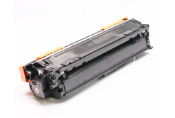 Toner compatibile con HP 651A CE340A nero (black) 