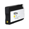Cartuccia compatibile con HP 951XL CN048A giallo (yellow)