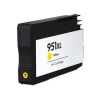 Cartuccia compatibile con HP 951XL CN048A giallo (yellow) 